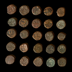 Chhatrapati Shivaji Maharaj Coins