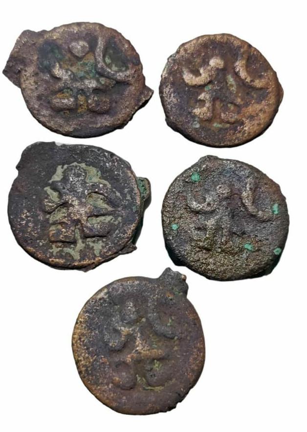 Puri Kushan Coin Of Orissa - Coinsstuff